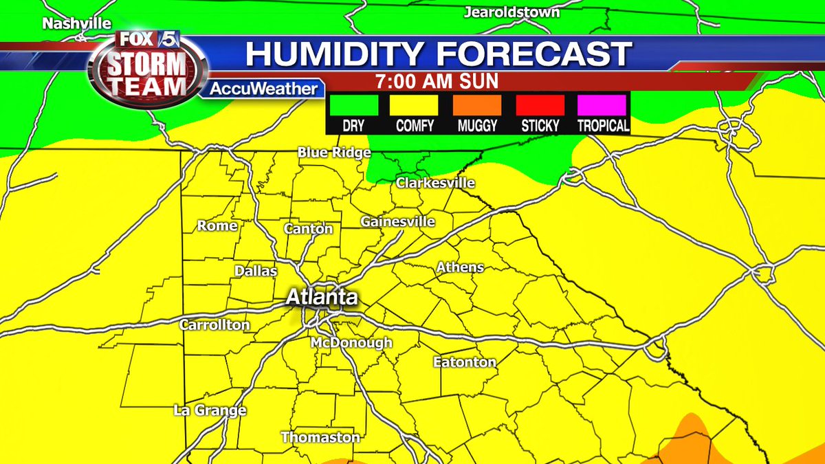 DavidChandley84's tweet photo. So this is going to happen this weekend. Enjoy #uniqueJulycoldfront #humiditybreak #seeyouonthe @AtlantaBeltLine https://t.co/SFsyS8OgsQ