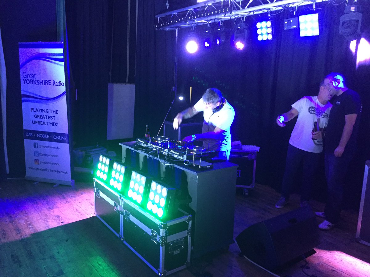 GreatYorkshireRadio tweet media