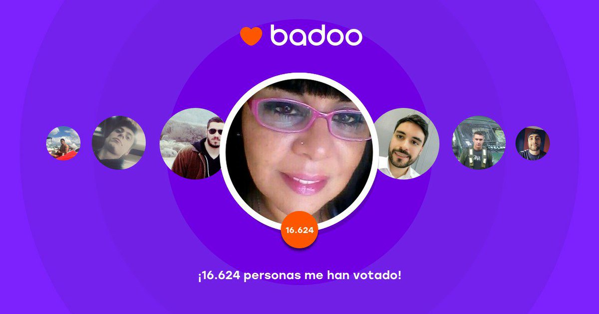 luji70's tweet photo. ¡Diviértete conociendo a Lujan y a otra gente interesante cerca entrando en Badoo! https://t.co/pefNyHgCRS