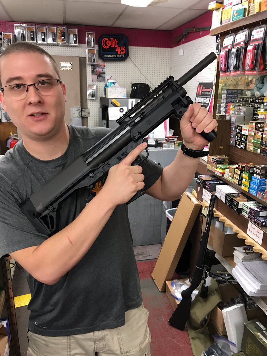 ramsey gun shop on Arizona Firearms Arizonafirearms Twitter