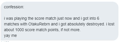 μ/Aqours confessions (@llconfess) on Twitter photo 