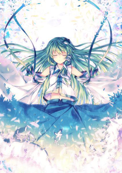 美しき東方イラスト Twitter પર 東方好きはrt 早苗が好きな人rt 東風谷早苗 美しき東方イラスト Twitter પર 東方好きはrt 早苗が好きな人rt 東風谷早苗