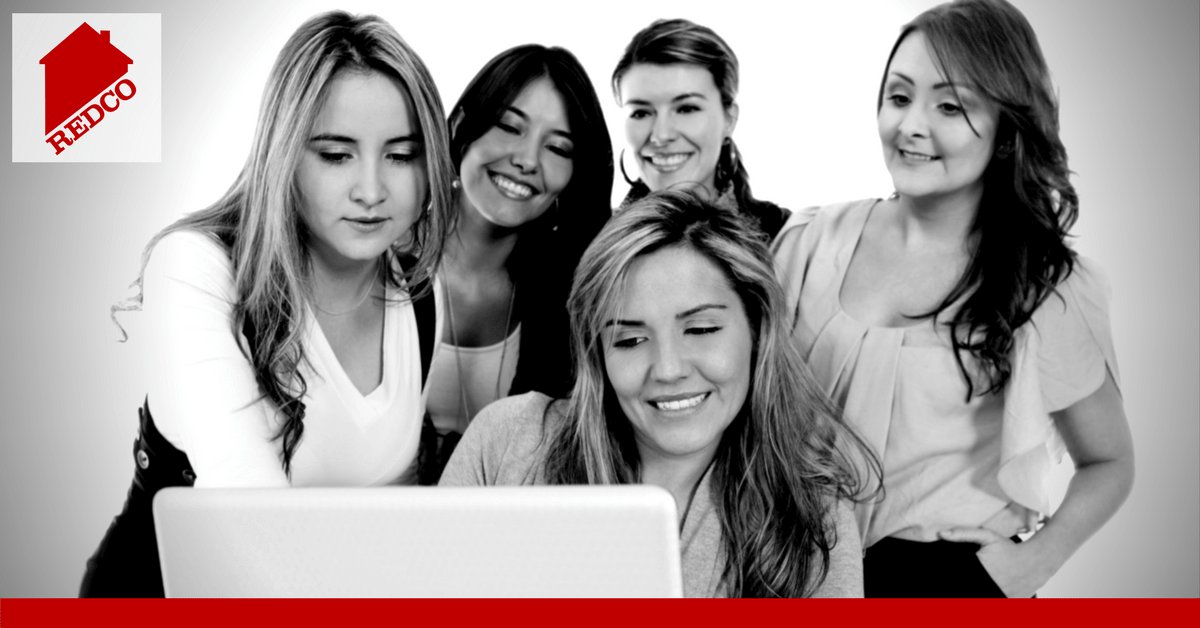 Redco_Realty's tweet photo. 6 Lessons From Women in Real Estate
#startmoving
#realestatelessons
#womeninbusiness

https://t.co/gkIChX5lxJ https://t.co/UWC8BYRL9J