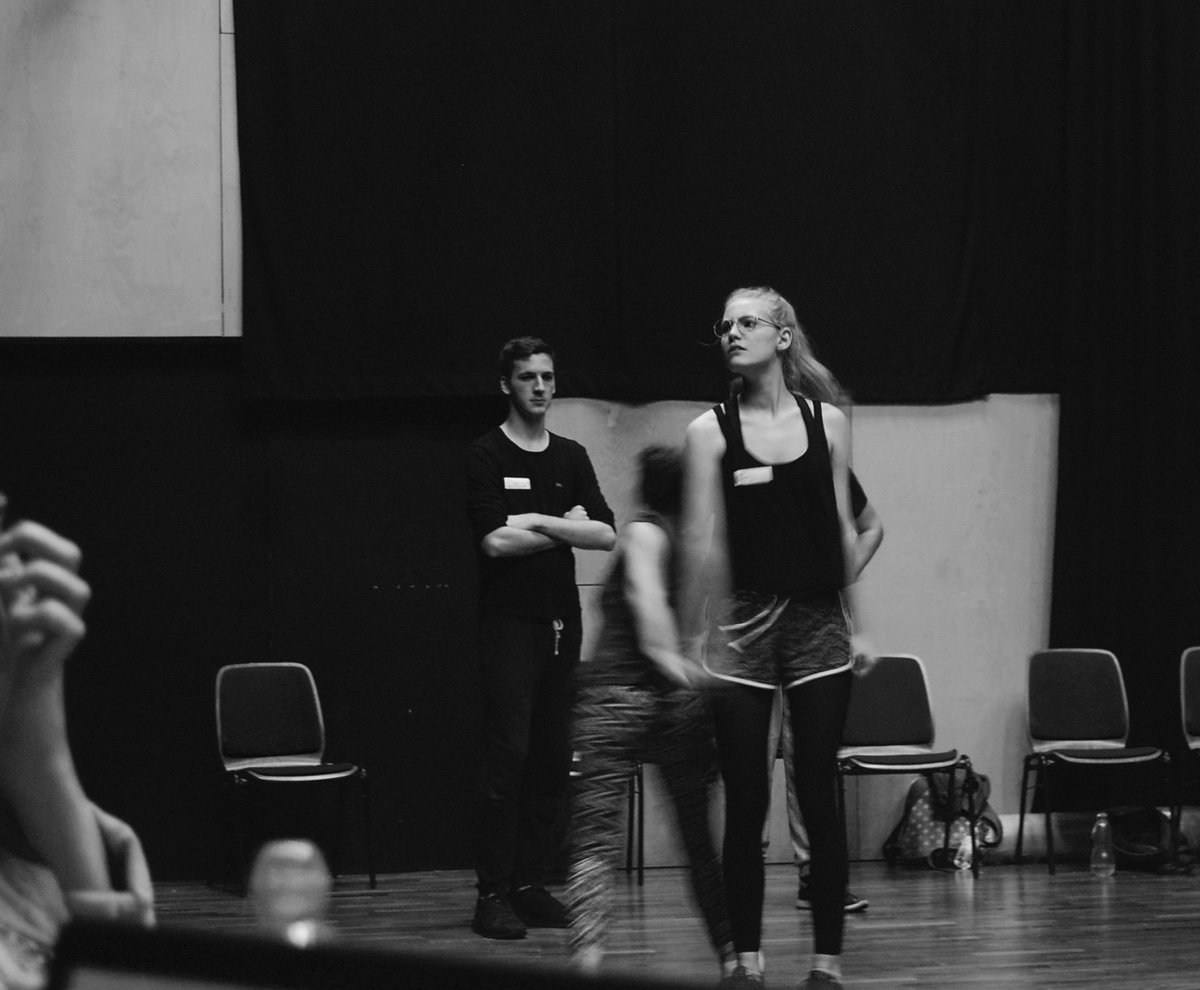LostIn_Motion's tweet photo. #LostInMotion workshop @thecorecorby https://t.co/PNnnfb04Dv