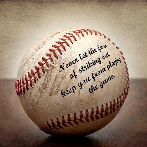 Strikeout tweet media