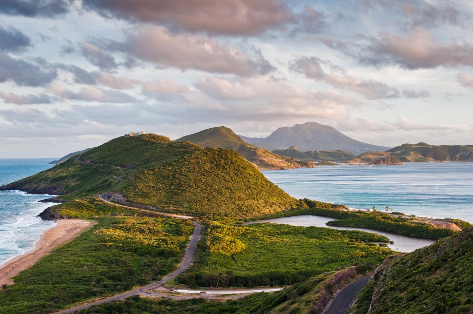 USNewsTravel's tweet photo. Skip the crowded resorts for these 8 underrated romantic islands https://t.co/EK5OgHDjb4 https://t.co/hDiQpL4JvS
