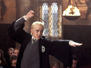 When rappers all of a sudden started talking about Dracos, I Googled "Draco" and this is what popped up 
