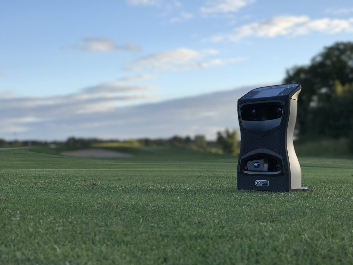 Ciaran_Hegarty's tweet photo. Lovely evening to get to know #GCQuad and my wedge game! @Castleknockgolf #KnowYourNumber #StrikeMatters
#mizuno #nothingfeelslikeamizuno https://t.co/iXhTzXUfvo