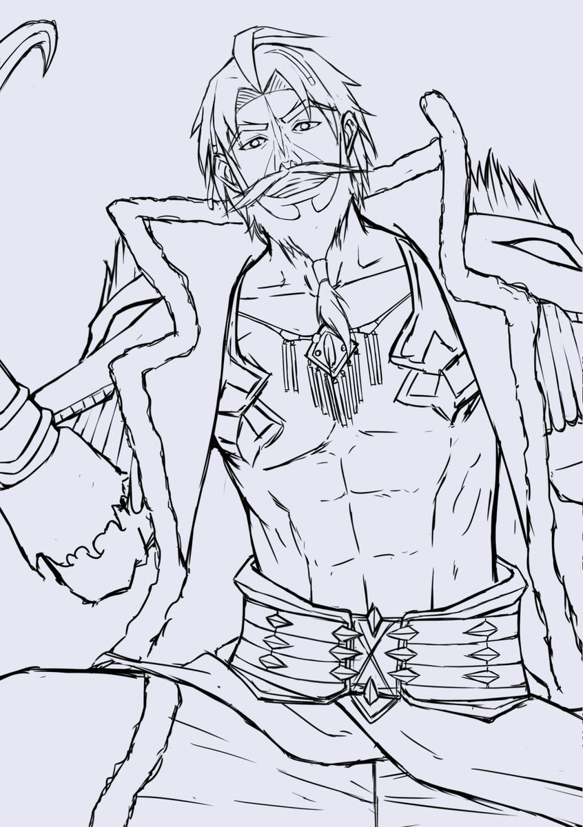 飽きたので供養
安らかにお眠り… 