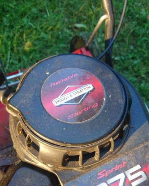 BriggsStratton's tweet photo. Don't worry, you've got the right power to get the job done. #YouPowered
📷: Artturi K. https://t.co/74PQTvGJlE