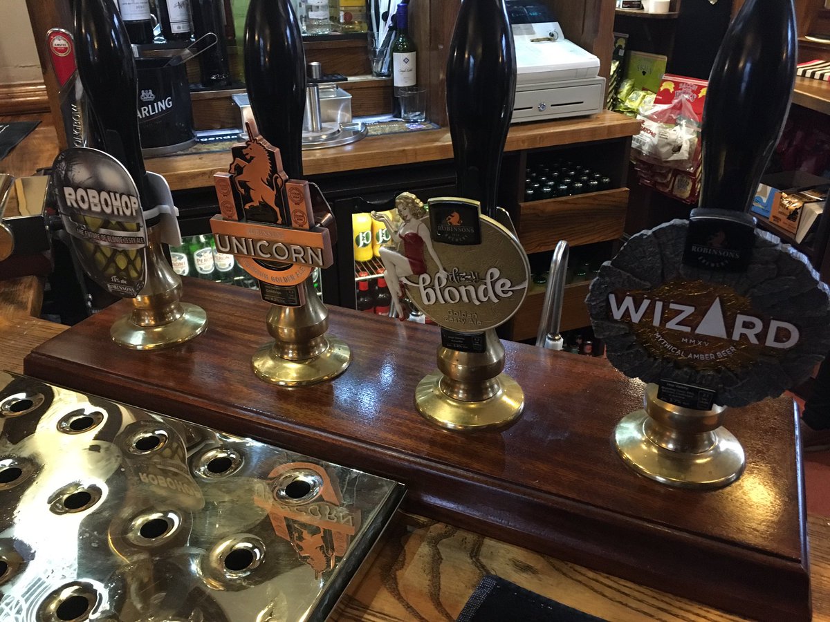TheCrownHMersey's tweet photo. Come and try our fine ales! https://t.co/egzPR38ZYi