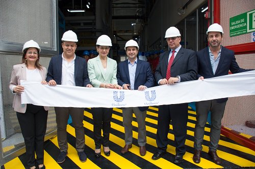 Inf_power's tweet photo. https://t.co/1DVr8RiDRW UNILEVER REAFIRMA SUS INVERSIONES EN ECUADOR #Unilever #AxisEcuador @mmaP_vitLuz @Unilever @UnileverWorld https://t.co/mjYdUzrr9s