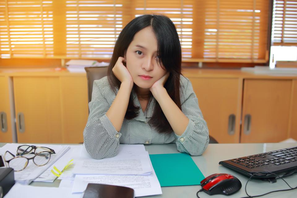 Forbes's tweet photo. How millennials can beat the work sophomore slump: https://t.co/ARvfyUOsnb https://t.co/OmsSobU3Hc