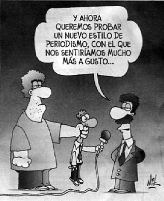 Marovaan's tweet photo. El periodismo que ahora quieren muchos políticos, dirigentes y personas en #Colombia y el mundo... 🤔🤦🏻♂️ #NuncaCallar https://t.co/hhqougZJYB