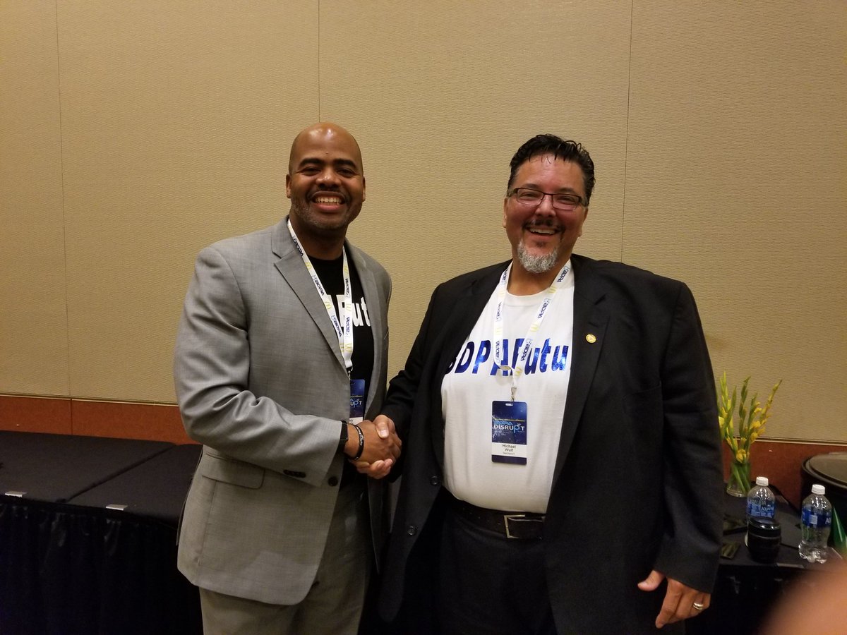 BDPA Future tweet media