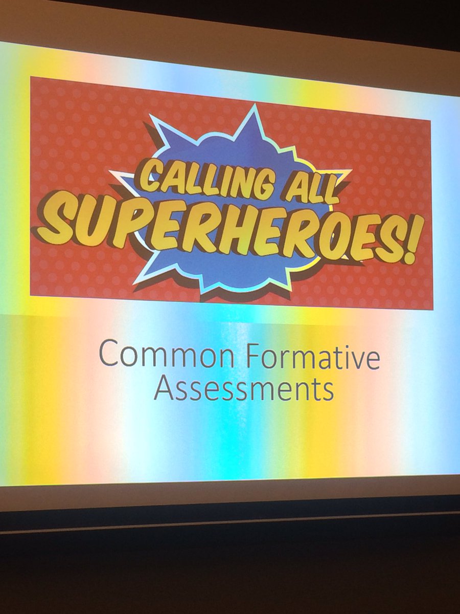 NPorter17's tweet photo. Leaders learned how to leverage CFAs to increase the use of data to drive instruction https://t.co/xMx20mBws9 #FCSBOF https://t.co/TH6hVnegoB