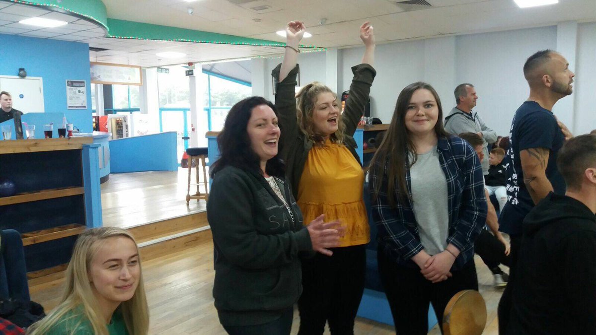 The Trinity Project tweet media