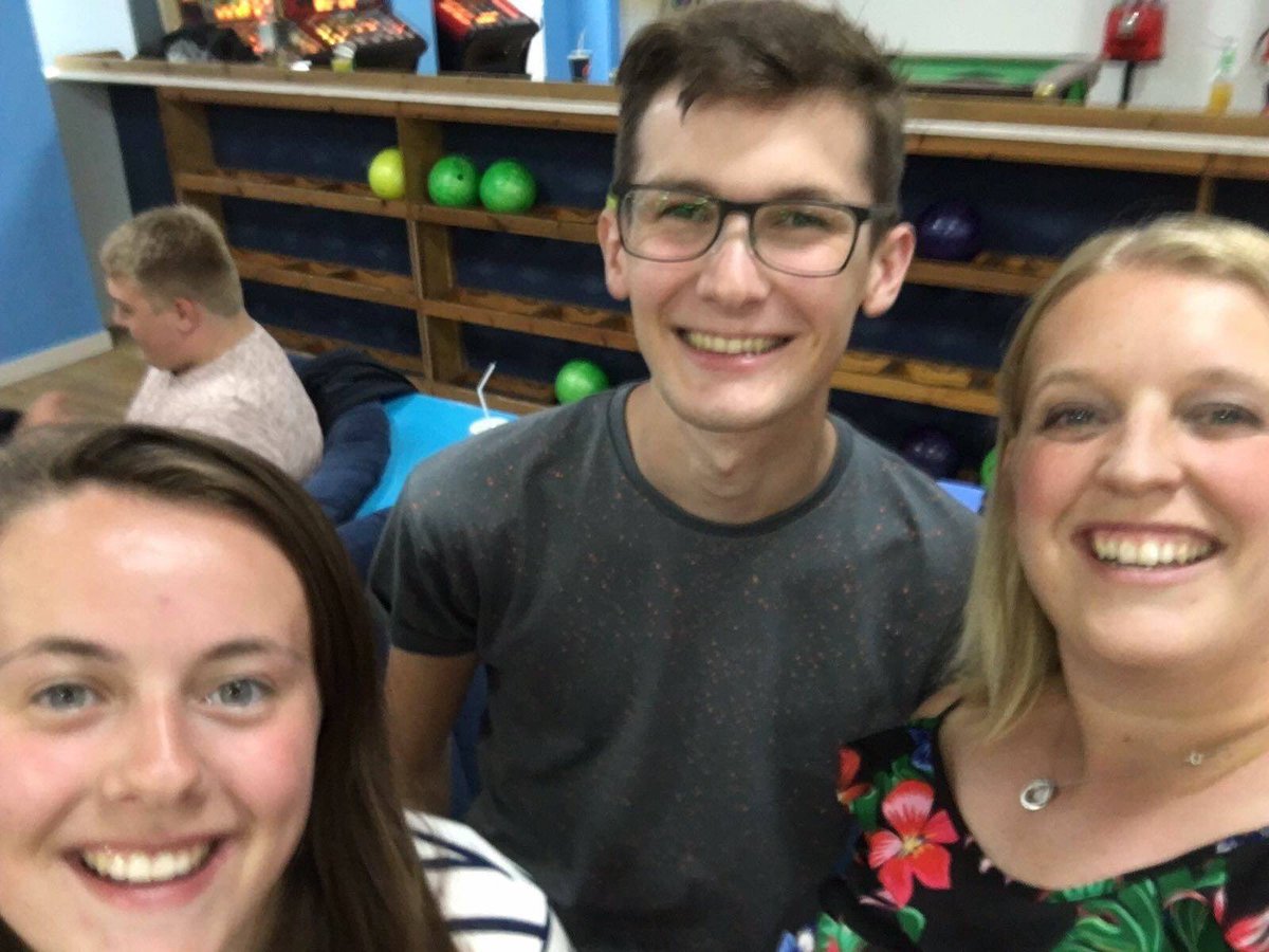 The Trinity Project tweet media