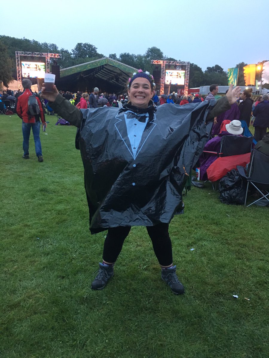Funkyhm's tweet photo. Who cares #myfolkfest  wouldn't be the same without the spitting!! @CamFolkFest #CambridgeFolkfest https://t.co/1iZj5LMK5m