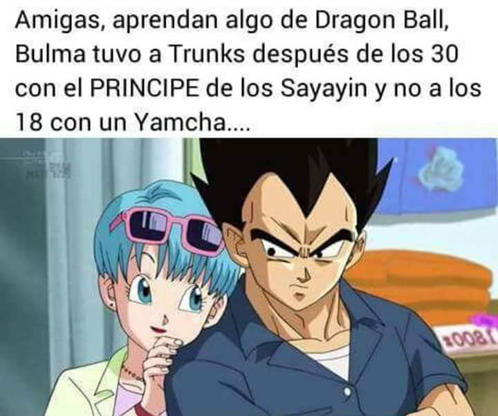 MoauSama's tweet photo. Una vez mas aprendo algo nuevo De Dragón ball jajaja https://t.co/wQzXj9wrQJ