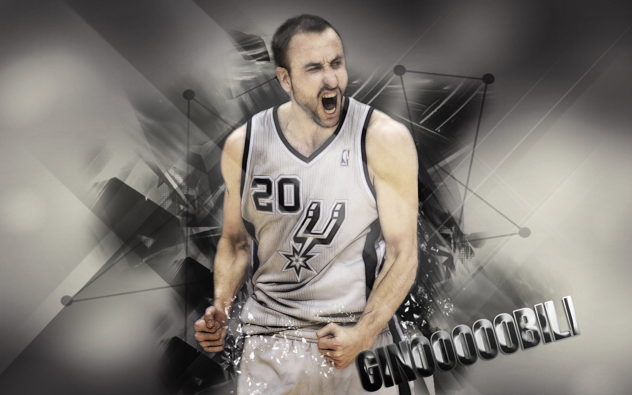Happy Birthday Manu Ginobili 
Turning 71 years old 
