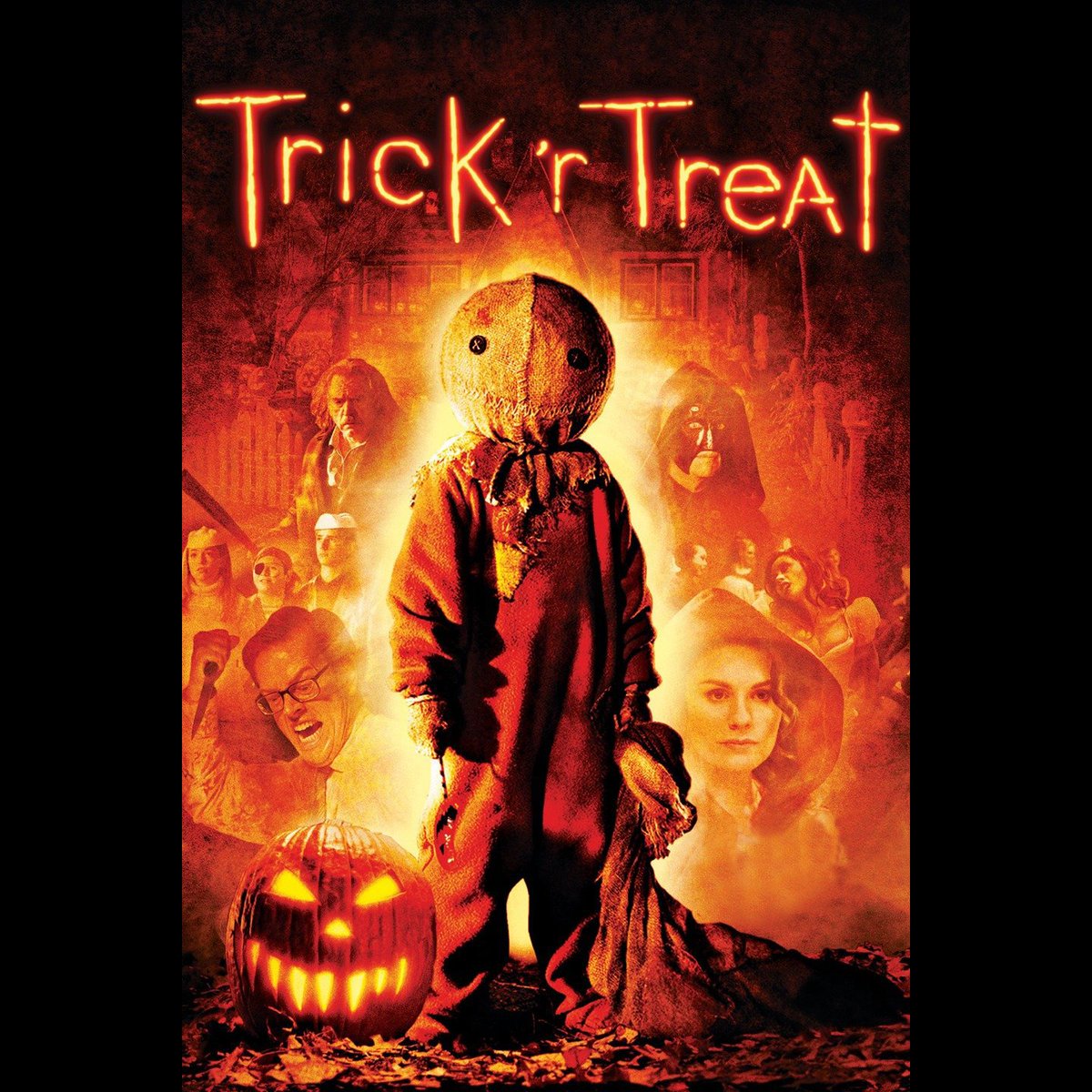 Image result for trick r treat