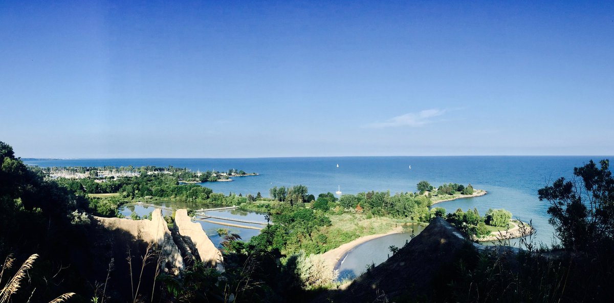 A wonderful weekend to everyone from #Scarborough! <a href="/scararts/">Scarborough Arts</a> #ScarbTO