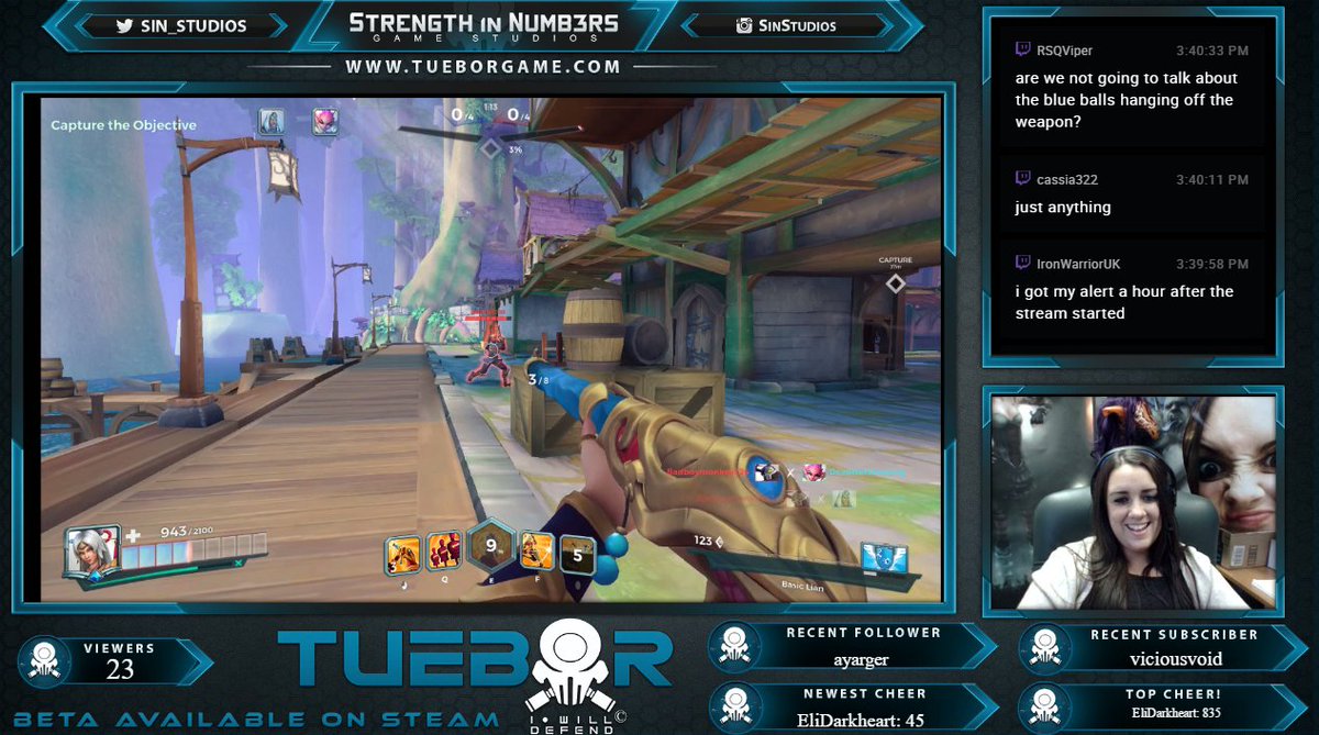 JayViperTV tweet picture