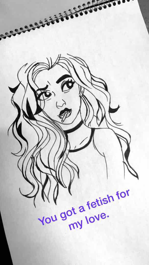 riiemamustafa_'s tweet photo. You got a fitsh for my love!💕
#inkskin https://t.co/zIVpm2wnwu