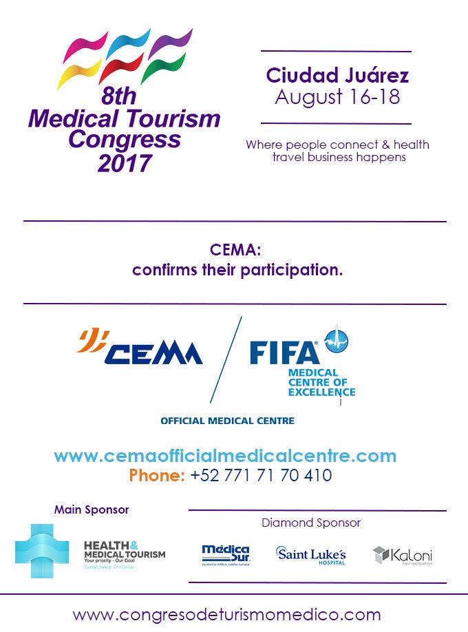 MedicalJuarez's tweet photo. Where the People connect &amp; health travel business happens https://t.co/6xV1kbBxnN