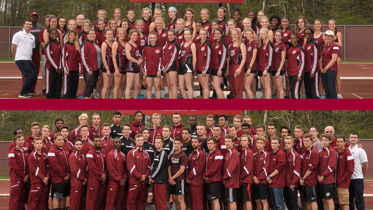 UMass_XC_TF's tweet photo. UMass Track and Field Collects Academic Honors from the USTFCCCA https://t.co/UO1fTzbYJ3 https://t.co/CRLbWNWeyc