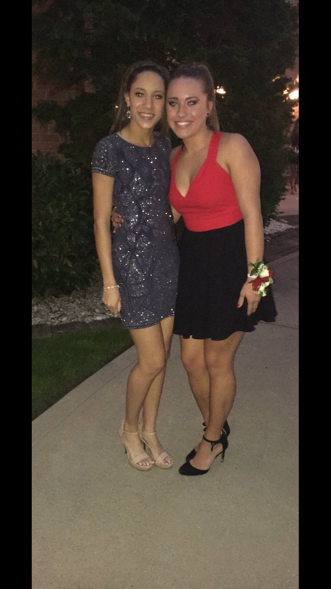 RiegerLexi's tweet photo. Happy Birthday @larrywards 😍🎉 make it a great one pretty girl!! https://t.co/RHSlqwf5L4