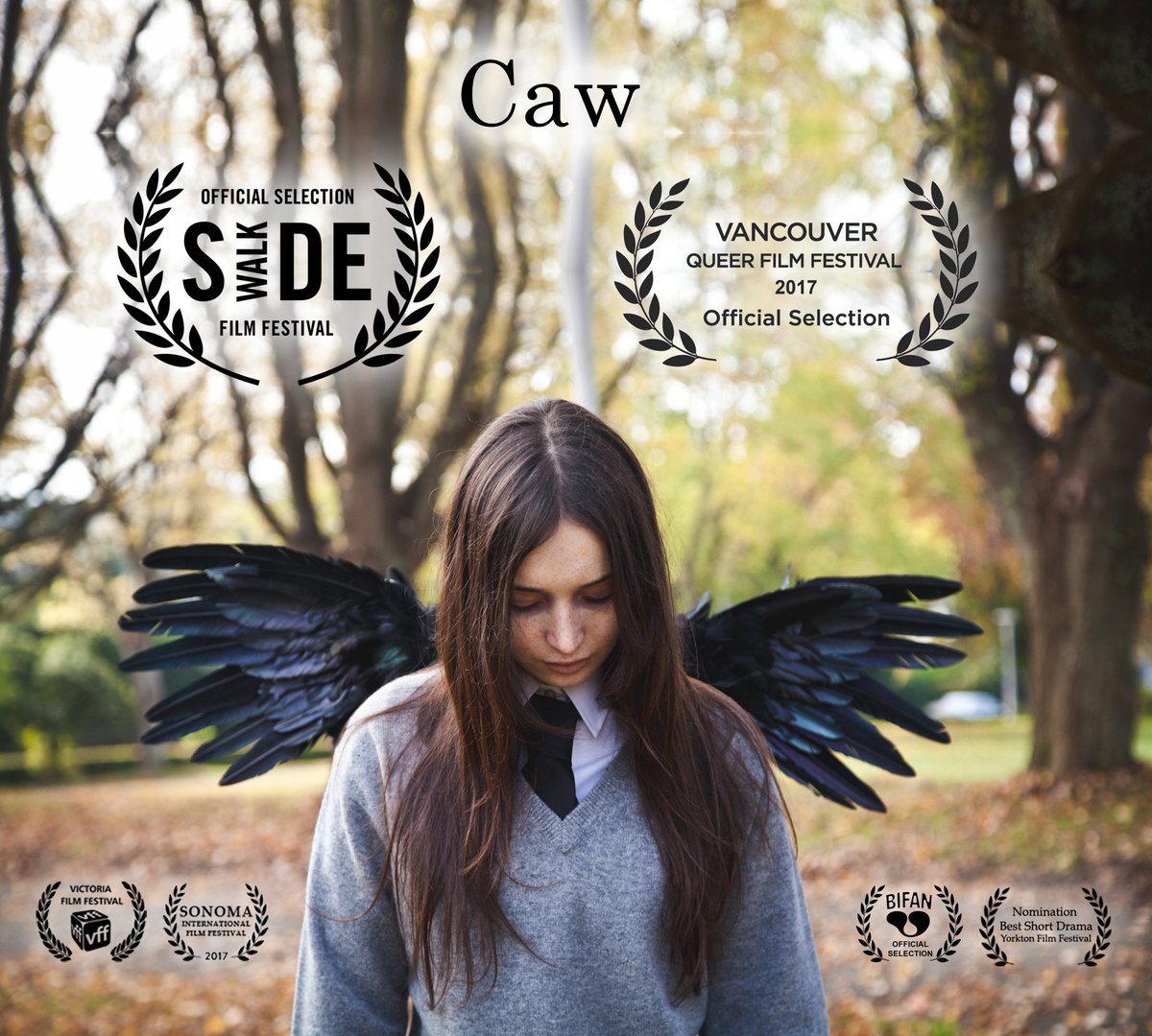 Caw tweet media