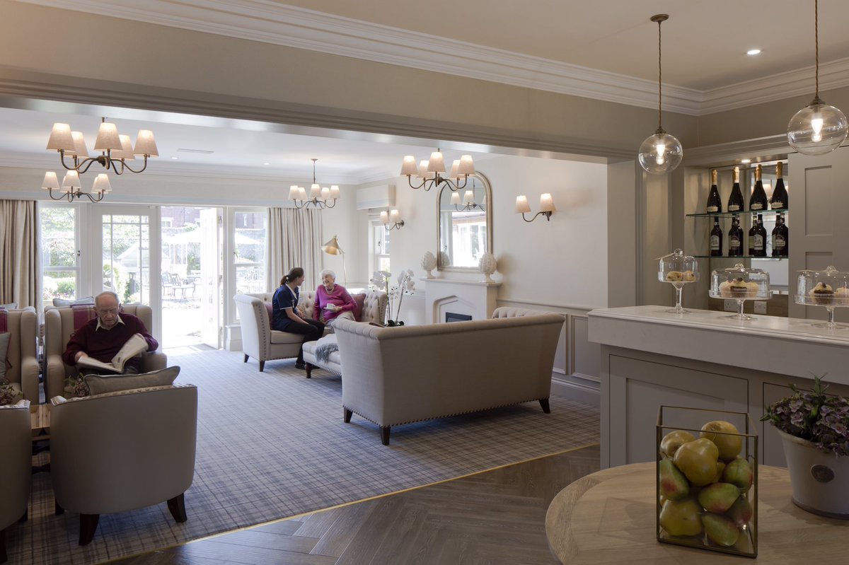 BernardInterior's tweet photo. We've been shortlisted in the @SBIDawards in the #healthcare category! Please VOTE for us here https://t.co/rOdAUuEJeJ #healthcareinteriors https://t.co/ij8Tl05FMM