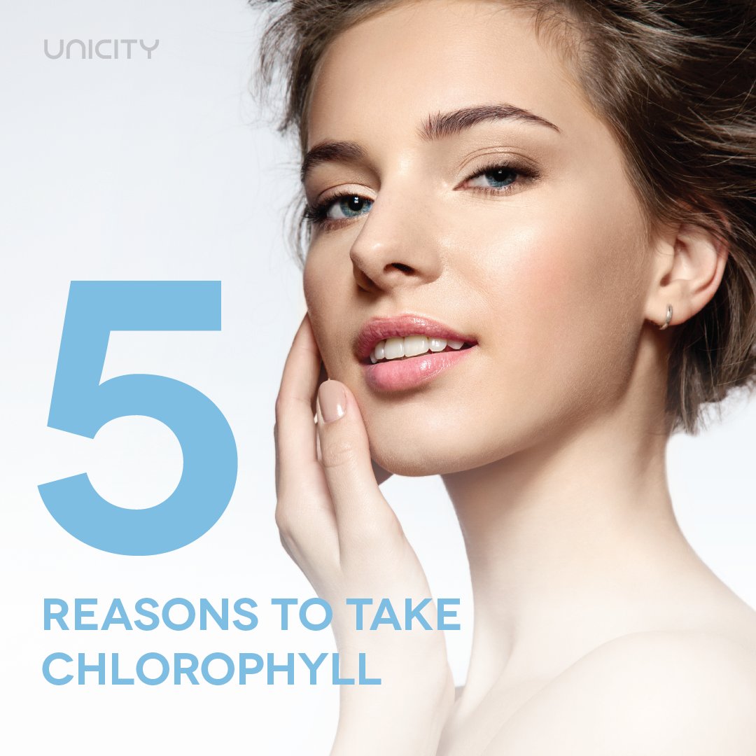 Unicity tweet picture