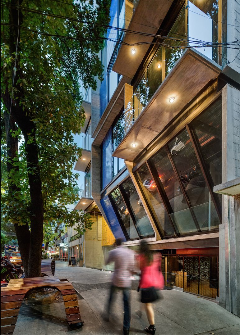 Coliroma128's tweet photo. @Coliroma128 

#Architecture #Arquitectura #design #interiors #apartments #LaRoma 

https://t.co/JCLyBCxz4u https://t.co/g70xJPi6tn