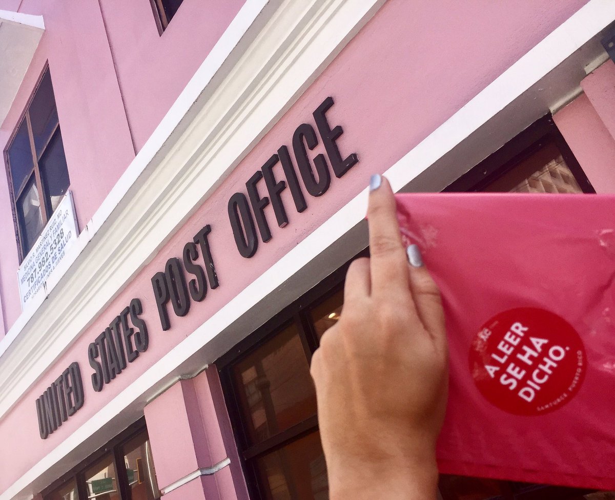 FutariCompany's tweet photo. Listos para el wikén con https://t.co/lazy6LLYQW. ¡Regístrate y ordena Ya! #aleersehadicho #LibrosAC #Santurce #libreriaonline #PuertoRico https://t.co/Wf5Epsr25O