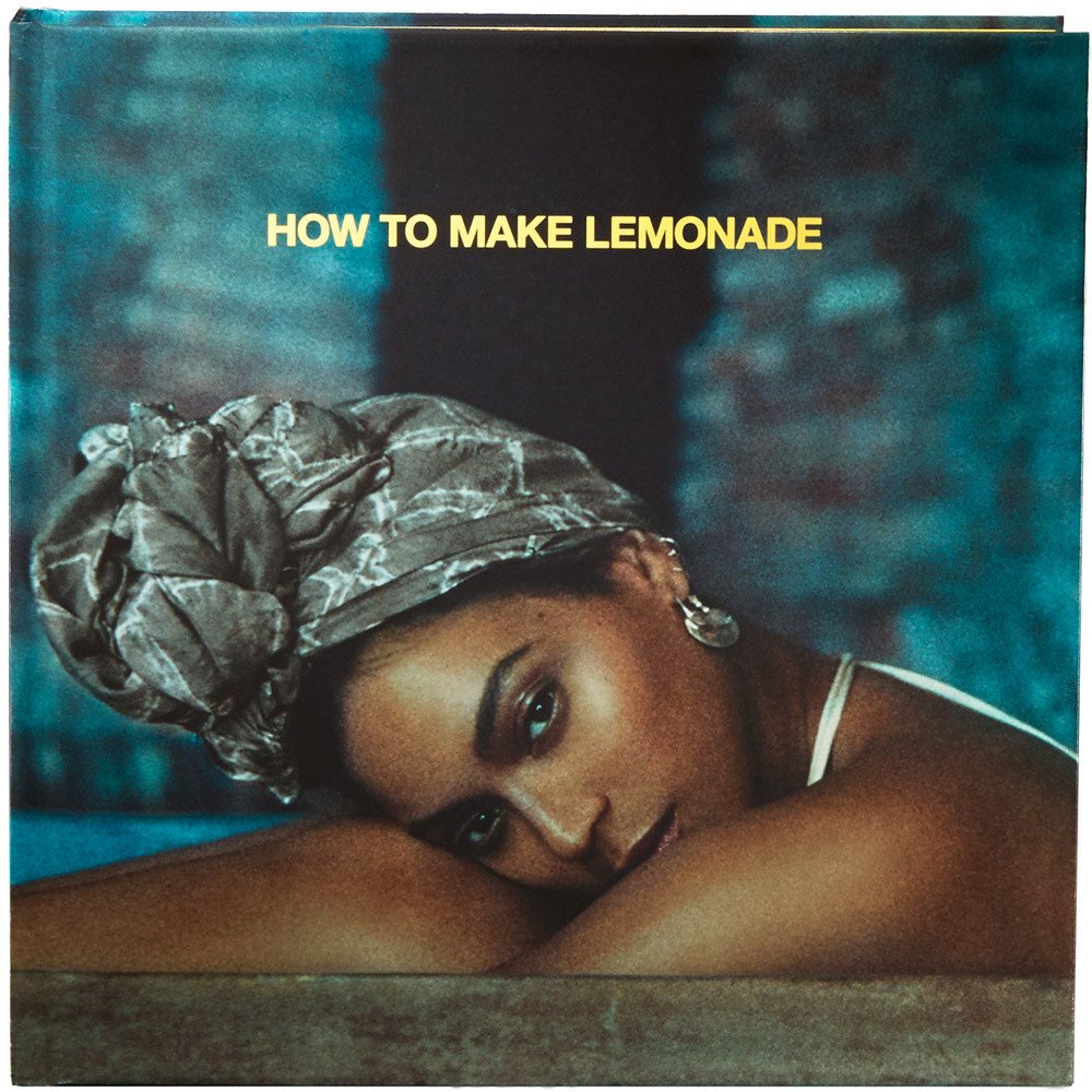 BeyLegion's tweet photo. Pre-order "How To Make Lemonade" Box Set including a 600+ page hardcover book &amp; LEMONADE Vinyl: https://t.co/R77l84i3Vh https://t.co/VagthfsAPz