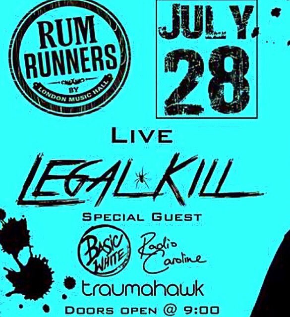 Rum Runners!! <a href="/LondonOnBuzz/">London Ontario Buzz</a> <a href="/ldnontmusic/">London.Ontario.Music</a> <a href="/Downtown_London/">Downtown London</a> <a href="/chrwradio/">Follow us @radiowestern</a> <a href="/FM96Rocks/">FM96</a> <a href="/tourism_london/">Tourism London 🇨🇦</a> <a href="/londonmusichall/">London Music Hall</a> <a href="/London_Events/">londononevents4u</a> <a href="/SCP_LdnOnt/">SummerCamp Productions</a>
