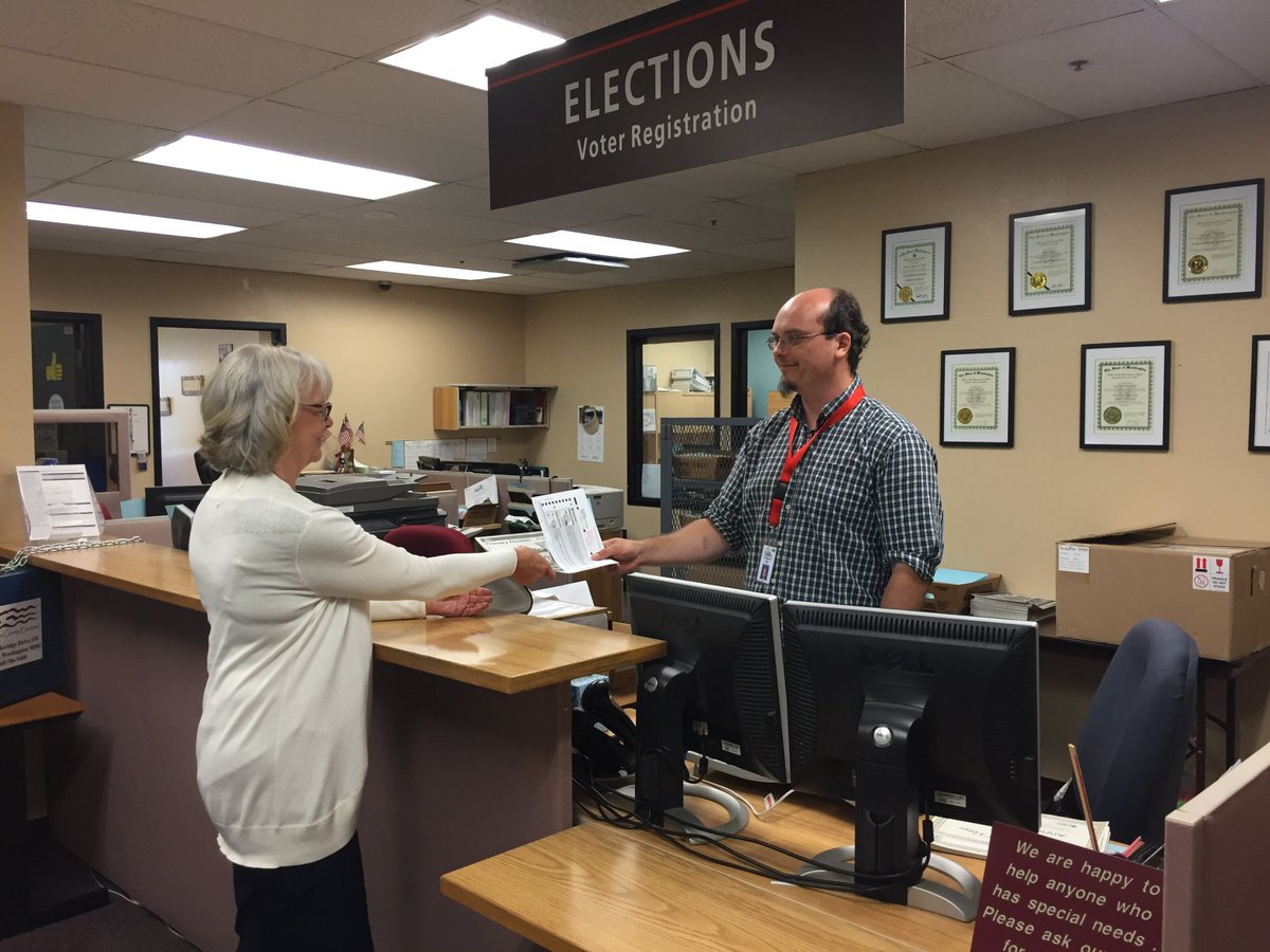 Thurston Co Auditor (TCAuditor) Twitter