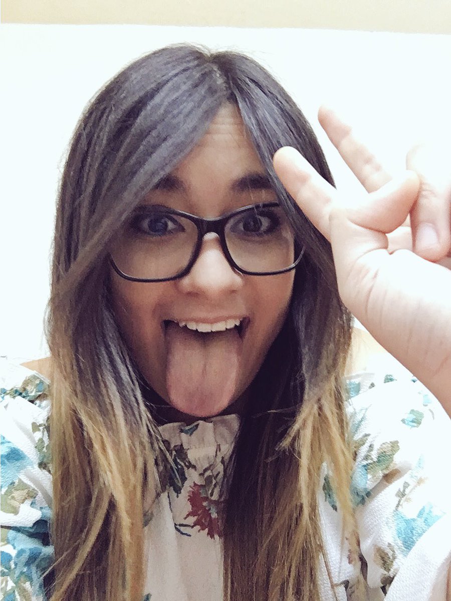 jessicaanavarro's tweet photo. Hello stalker ✌🏻✌🏻 https://t.co/JPyIkKkq84