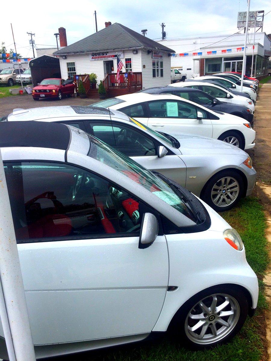 QuestAutos tweet picture