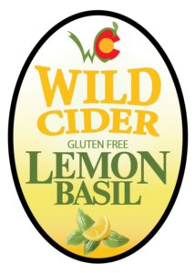 IronRailTavern's tweet photo. #NowOnTap is the Lemon Basil Cider from @WildCiderCo - refreshingly crisp and ready for your enjoyment! #IRT https://t.co/mRbnSafb6b