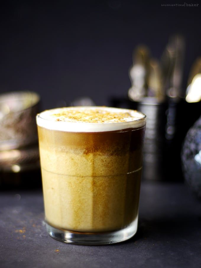 HannahTeson's tweet photo. It's always pumpkin season to me &amp; I can't wait to try this Pumpkin Spice Thai Iced Coffee! #pumpkinspice #coffee! https://t.co/5jhAiWH63N https://t.co/ggo4OxtP7j