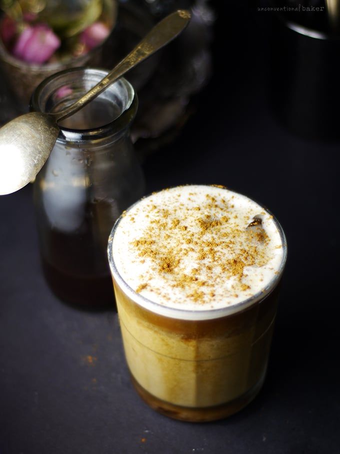 HannahTeson's tweet photo. It's always pumpkin season to me &amp; I can't wait to try this Pumpkin Spice Thai Iced Coffee! #pumpkinspice #coffee! https://t.co/5jhAiWH63N https://t.co/ggo4OxtP7j