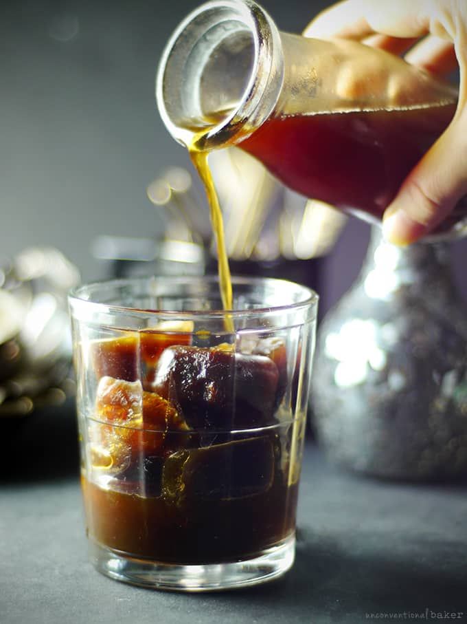 HannahTeson's tweet photo. It's always pumpkin season to me &amp; I can't wait to try this Pumpkin Spice Thai Iced Coffee! #pumpkinspice #coffee! https://t.co/5jhAiWH63N https://t.co/ggo4OxtP7j