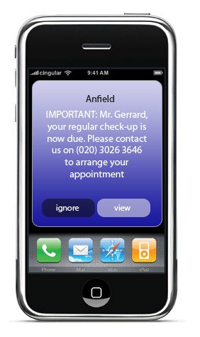 BodyRecog's tweet photo. The #digitalhealth tool of the century is SMS! https://t.co/y7XnkHVITS #ehealth "#mhealth #health #smartphone #medical #sms "#IoT #innovate https://t.co/SY8qO9aKvl