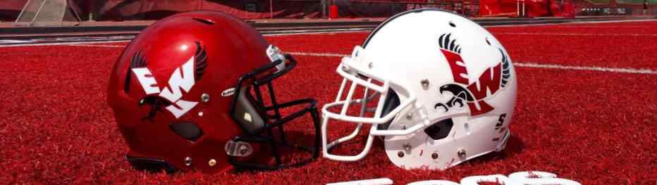 bcpfafcc's tweet photo. ❤️seeing these #FCC2017 #BCFootball alumni at @EWUFootball skills camp today - @JalenPhilpot5 @Tysonphilpot @billymatwichyna @mcalvertfb https://t.co/UYbyyGTswC