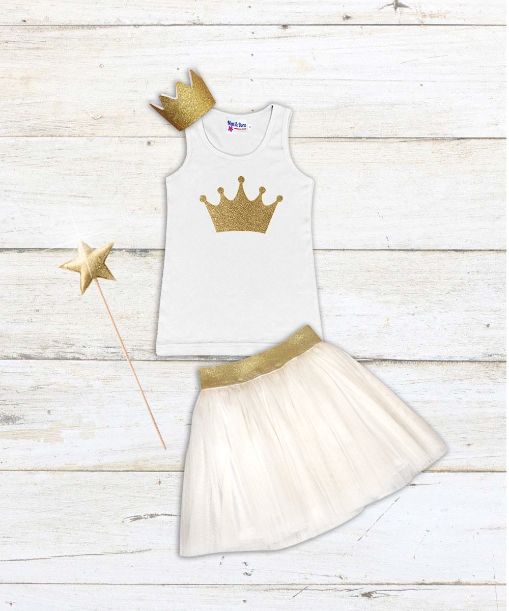 MaxandDora's tweet photo. She will look and feel like a princess in this magical outfit! 👑

https://t.co/PKxb9x1bmf https://t.co/IWNHxo9wSq