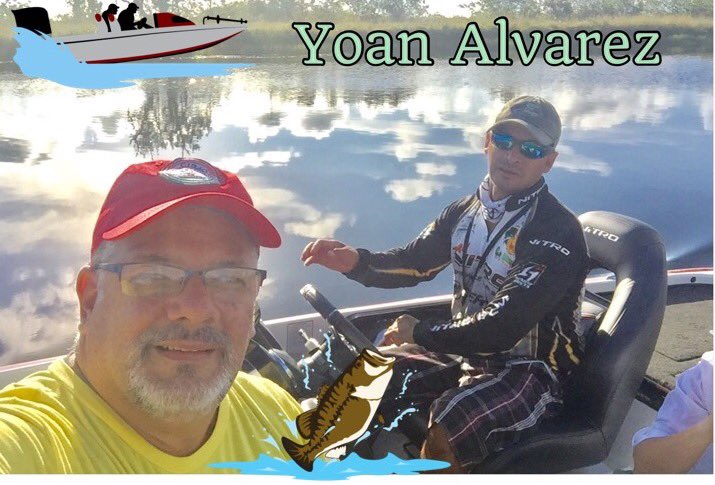 HI3K__'s tweet photo. @alvarez_yoan @BassFishnTips @BassProShops @AnaMariaGuzman2  @skiff_life @fishingtimeus @samanthalgay #cibaofishingclub #bassfishing  💪💪😘 https://t.co/zTVFhoDf1j